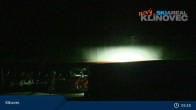 Archiv Foto Webcam Klínovec - Keilberg Live Cam 04:00