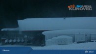 Archiv Foto Webcam Klínovec - Keilberg Live Cam 00:00