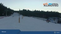 Archiv Foto Webcam Klínovec - Keilberg Live Cam 02:00