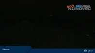 Archiv Foto Webcam Klínovec - Keilberg Live Cam 04:00