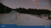 Archiv Foto Webcam Klínovec - Keilberg Live Cam 06:00