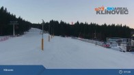 Archiv Foto Webcam Klínovec - Keilberg Live Cam 07:00