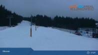 Archiv Foto Webcam Klínovec - Keilberg Live Cam 02:00