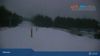 Archiv Foto Webcam Klínovec - Keilberg Live Cam 06:00