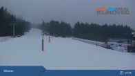 Archiv Foto Webcam Klínovec - Keilberg Live Cam 07:00