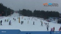 Archiv Foto Webcam Klínovec - Keilberg Live Cam 10:00