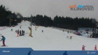 Archiv Foto Webcam Klínovec - Keilberg Live Cam 12:00