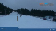 Archiv Foto Webcam Klínovec - Keilberg Live Cam 16:00