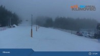 Archiv Foto Webcam Klínovec - Keilberg Live Cam 00:00