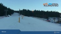 Archiv Foto Webcam Klínovec - Keilberg Live Cam 06:00