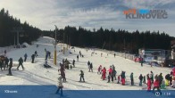 Archiv Foto Webcam Klínovec - Keilberg Live Cam 10:00