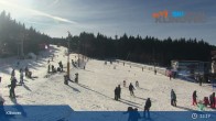 Archiv Foto Webcam Klínovec - Keilberg Live Cam 12:00