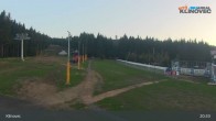 Archiv Foto Webcam Klínovec - Keilberg Live Cam 02:00