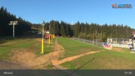 Archiv Foto Webcam Klínovec - Keilberg Live Cam 06:00
