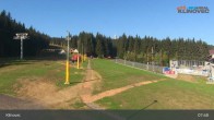 Archiv Foto Webcam Klínovec - Keilberg Live Cam 07:00