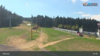 Archiv Foto Webcam Klínovec - Keilberg Live Cam 12:00