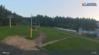 Archiv Foto Webcam Klínovec - Keilberg Live Cam 19:00