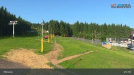 Archiv Foto Webcam Klínovec - Keilberg Live Cam 06:00