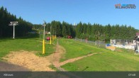 Archiv Foto Webcam Klínovec - Keilberg Live Cam 07:00