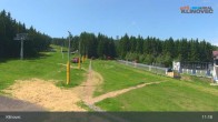Archiv Foto Webcam Klínovec - Keilberg Live Cam 10:00