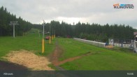 Archiv Foto Webcam Klínovec - Keilberg Live Cam 16:00
