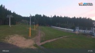 Archiv Foto Webcam Klínovec - Keilberg Live Cam 02:00