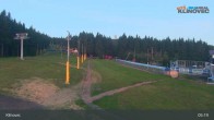 Archiv Foto Webcam Klínovec - Keilberg Live Cam 04:00