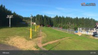 Archiv Foto Webcam Klínovec - Keilberg Live Cam 06:00