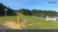 Archiv Foto Webcam Klínovec - Keilberg Live Cam 07:00