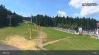 Archiv Foto Webcam Klínovec - Keilberg Live Cam 10:00