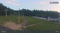 Archiv Foto Webcam Klínovec - Keilberg Live Cam 20:00