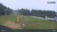 Archiv Foto Webcam Klínovec - Keilberg Live Cam 21:00