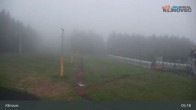Archiv Foto Webcam Klínovec - Keilberg Live Cam 23:00