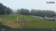 Archiv Foto Webcam Klínovec - Keilberg Live Cam 01:00