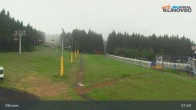 Archiv Foto Webcam Klínovec - Keilberg Live Cam 02:00