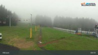 Archiv Foto Webcam Klínovec - Keilberg Live Cam 03:00