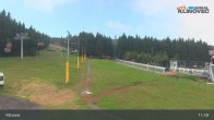 Archiv Foto Webcam Klínovec - Keilberg Live Cam 05:00