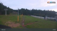 Archiv Foto Webcam Klínovec - Keilberg Live Cam 00:00