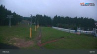 Archiv Foto Webcam Klínovec - Keilberg Live Cam 04:00