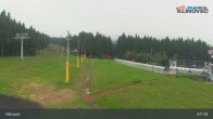 Archiv Foto Webcam Klínovec - Keilberg Live Cam 06:00