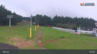 Archiv Foto Webcam Klínovec - Keilberg Live Cam 07:00
