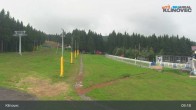 Archiv Foto Webcam Klínovec - Keilberg Live Cam 08:00