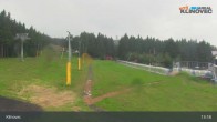 Archiv Foto Webcam Klínovec - Keilberg Live Cam 12:00