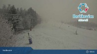 Archived image Webcam Skiareal Herlíkovice 08:00