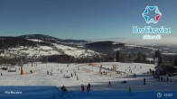 Archived image Webcam Skiareal Herlíkovice 12:00