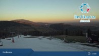 Archiv Foto Webcam Herlíkovice II 20:00