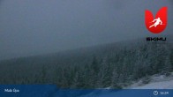 Archived image Webcam Malá Úpa Ski Resort 00:00