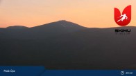 Archived image Webcam Malá Úpa Ski Resort 02:00
