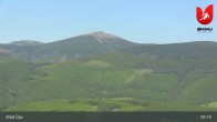 Archiv Foto Webcam Malá Úpa 08:00