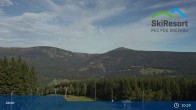 Archiv Foto Webcam Pec pod Snezkou - Javor 09:00